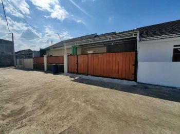 Jual Rumah Murah di Bandung