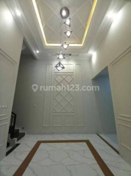 Jl kebembem jagakarsa jakarta selatan