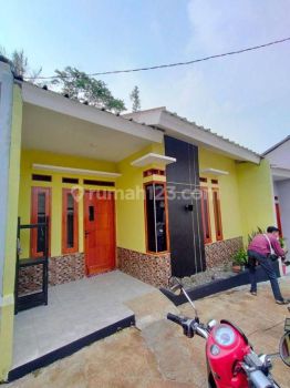 Rumah murah di CITAYAM siap huni