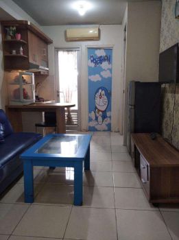 Disewakan Apartemen Gading Nias Emerald Lantai.8