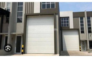 DiJual Gudang Di Green Lake City kawasan Pergudangan Elite