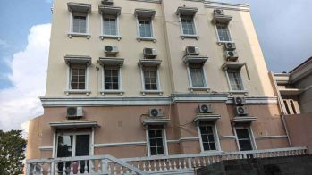 Dijual Rukan 4,5 Lantai Di Bukit Gading Mediterania Kelapa Gading