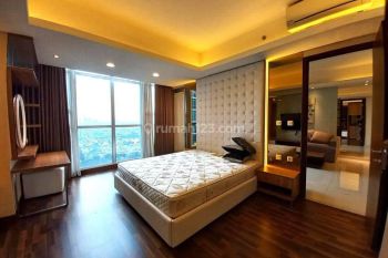 Apartment Kemang Village 2 Bedroom Furnished For Rent