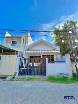 Dijual Rumah 1 Lantai Termurah Di Lebak Arum Surabaya SHM