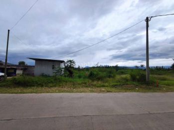 Sell Tanah Kavling: Kavling Batujajar