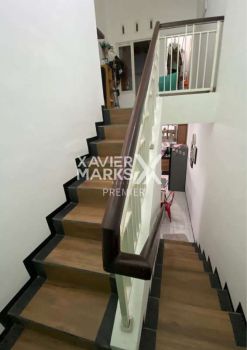 RUMAH DIJUAL MURAH AREA SULFAT AGUNG MALANG TENGAH KOTA