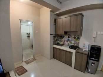 Apartemen Grand Emerald di Hook Ukuran 42Sqm