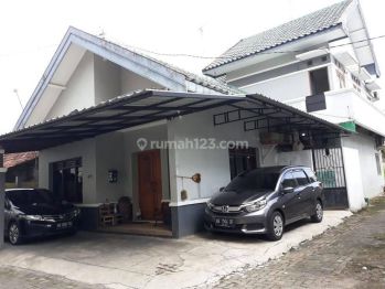 Rumah Minimalis Cantik Dan Terawat Dekat Tugu Yogyakarta, Kemana Mana Dekat di