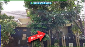 Nego Jadi Rumah Mewah Dkt Summarecon Bandung Timur 73T1