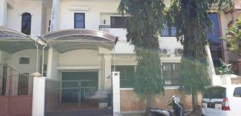 #Rumah murah Taman Mutiara, Pakuwon City.siap huni.