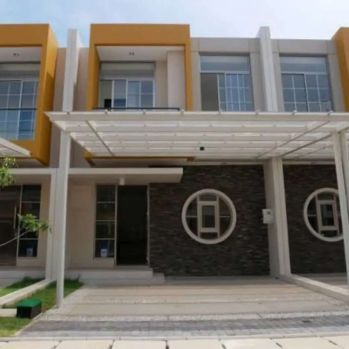 PIK 2 - Pantai Indah Kapuk 2 (6x12.5)