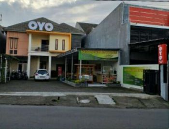 DIJUAL KOST EXCLUSIVE MANGKU JLN ANGGAJAYA CONDONGCATUR SLEMAN