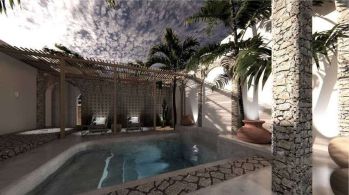 Brand New Villa 3 Bedroom di Pecatu dekat Uluwatu dan Bingin