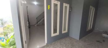 Disewakan Rumah 1 Lt, 2 Kamar Tidur, 1 Kamar Mandi