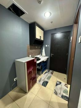 Disewakan Apartemen Belmont Residence type 2 BR Fully furnished