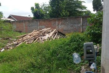 Dijual Cepat Tanah Pekarangan Kosong Dalam Cluster Area Godean