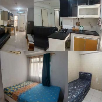 Sewa Murah Apartemen Gading Nias Tower Emerald lt.11