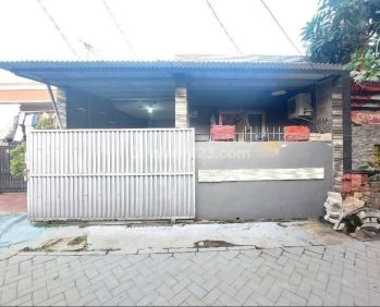 Dijual Perumahan Cipondoh Makmur Kota Tangerang Rumah