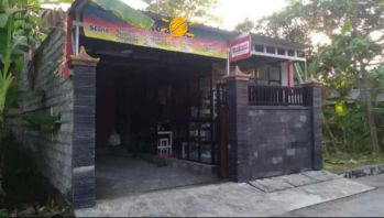Dijual Rumah utara RSUD Ngipang L: 174m