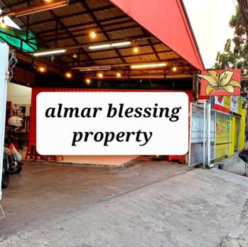 Ruang Usaha Tanjung Duren 300 m2