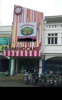 Ruko 2 Lantai Dijual BU di Jatisampurna