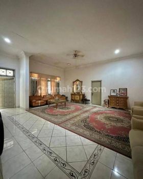 Sell Rumah: Rumah Scbd Area