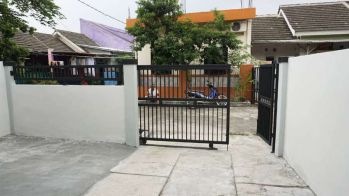 Dikontrakkan Rumah Dekat Stasiun Bojong Gede