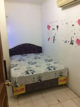 Disewakan 1 bedroom apartemen