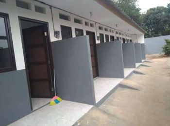 Kost / Kontrakkan daerah Kranggan AC