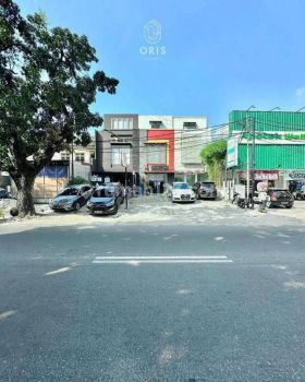 RUKO KEBAYORAN BARU DIJUAL ~ 3 LT ~ TERSEWA