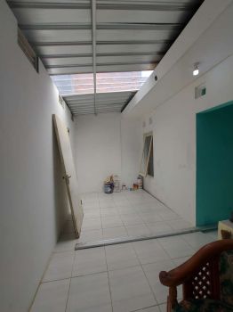 RUMAH UNGARAN MURAH SIAP HUNI DEKAT EXIT TOL