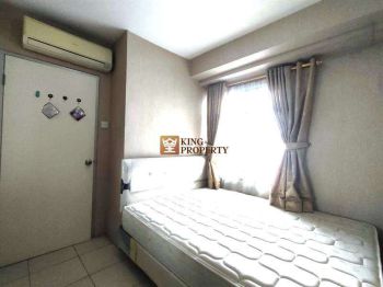 Lantai Rendah 2br 35m2 Green Bay Pluit Greenbay Full Furnish Minimalis