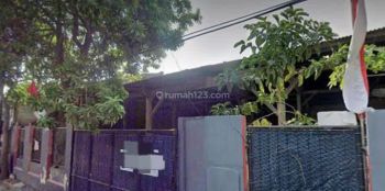 Tanah Lokasi Di Daerah Tanjung Priok