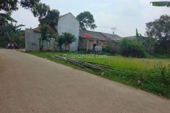 Tanah Kavling Bogor, Ibu Kota Bogor Baru Cocok Investasi