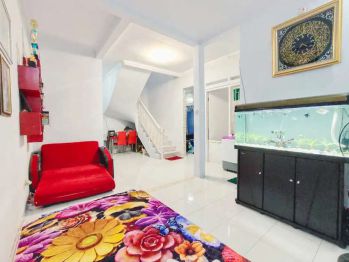 Termurah di Jual Cepat Rumah Cantik