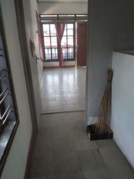 Rumah Sebantengan Ungaran Barat Dekat Exit toll
