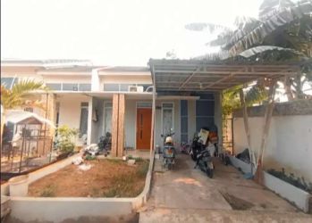 Disewakan rumah kontrakan kota bekasi