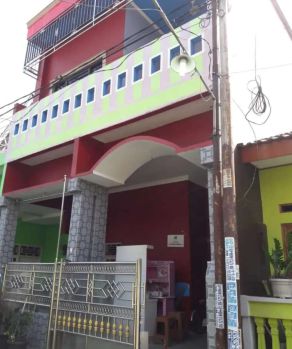 PERUMAHAN HARAPAN JAYA II HARAPAN JAYA BEKASI UTARA KOTA BEKASI