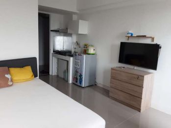 Disewakan bulanan/tahunan