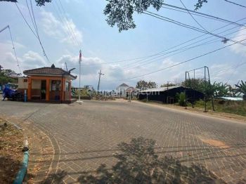 Tanah Dekat Kampus UIN Kota Malang Cocok Bangun Kost