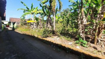 Cari Tanah 300 Jutaan, Jogja Jl. Kaliurang Km.11