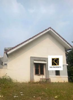 MURAH HARGA INVESTOR Rumah Hoek di Legenda Wisata Cibubur