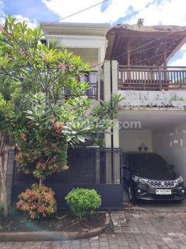 For Rent / Disewakan House Furnished In Puri Gading, Bali