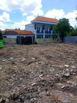 Lahan 5.3are PETITENGET - 1 km ke Pantai