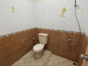 Tamansari Persada Bogor J-19015