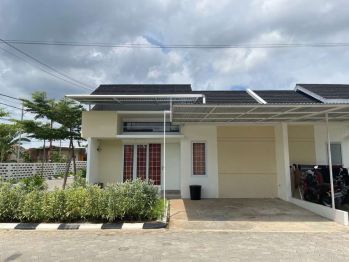 Dijual Rumah Perumahan sekitar Pattallassang, Gowa