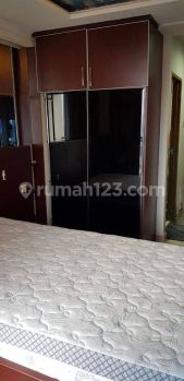 Disewa Apartemen Loft 1BR Tingkat Galeri Ciumbuleuit 3 GCA 3 Furnished Dekat ITB