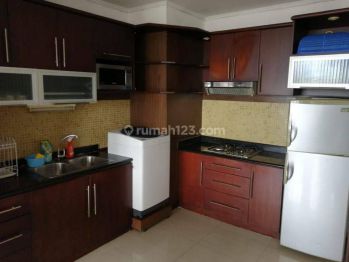 Dijual Apt Paladian Kelapa Gading Tower A Lantai 15.08