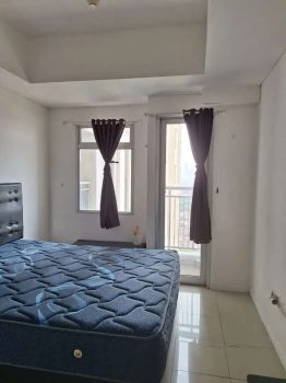 Disewakan Apartment Green lake Sunter (North Tower)