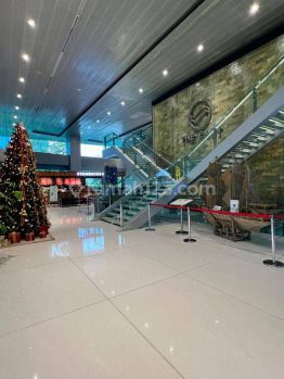 Dijual cepat rumah cantik modern 2 Lantai SHM di Jl cisaranten endah